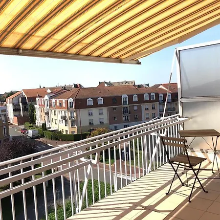Les Terrasses De *