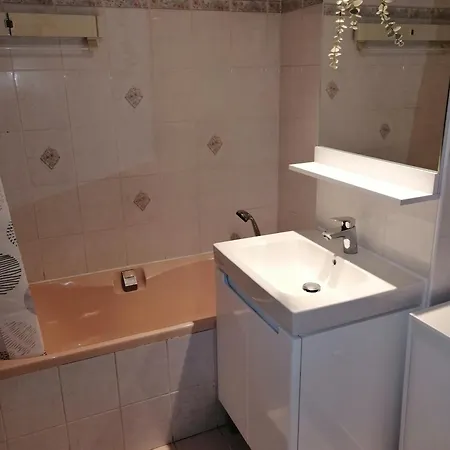 Apartment Les Terrasses De