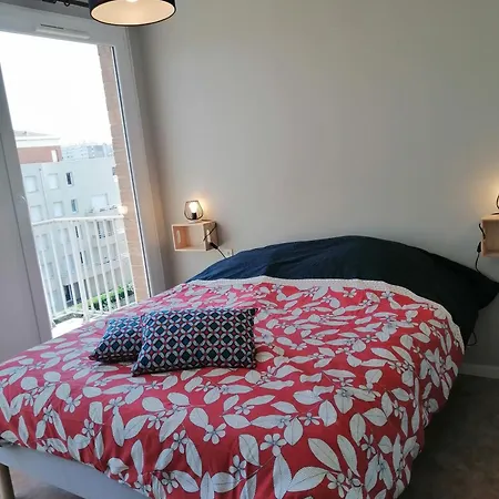 Les Terrasses De * Marcq-en-Baroeul