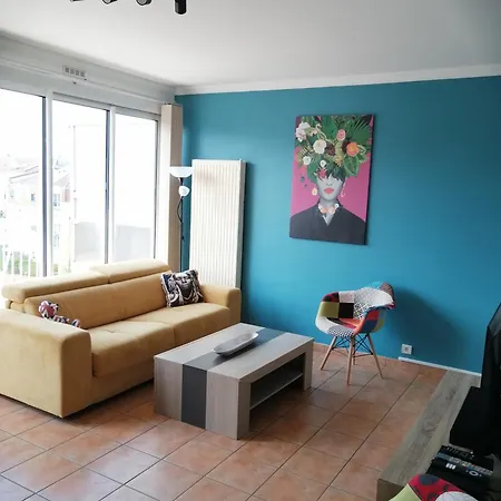 Les Terrasses De Appartement
